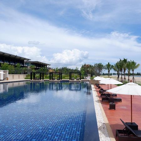 Sea Sand Sun Hua Hin By Jc Kevin Hotel & Resort Phetchaburi Bagian luar foto